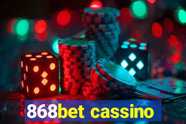 868bet cassino
